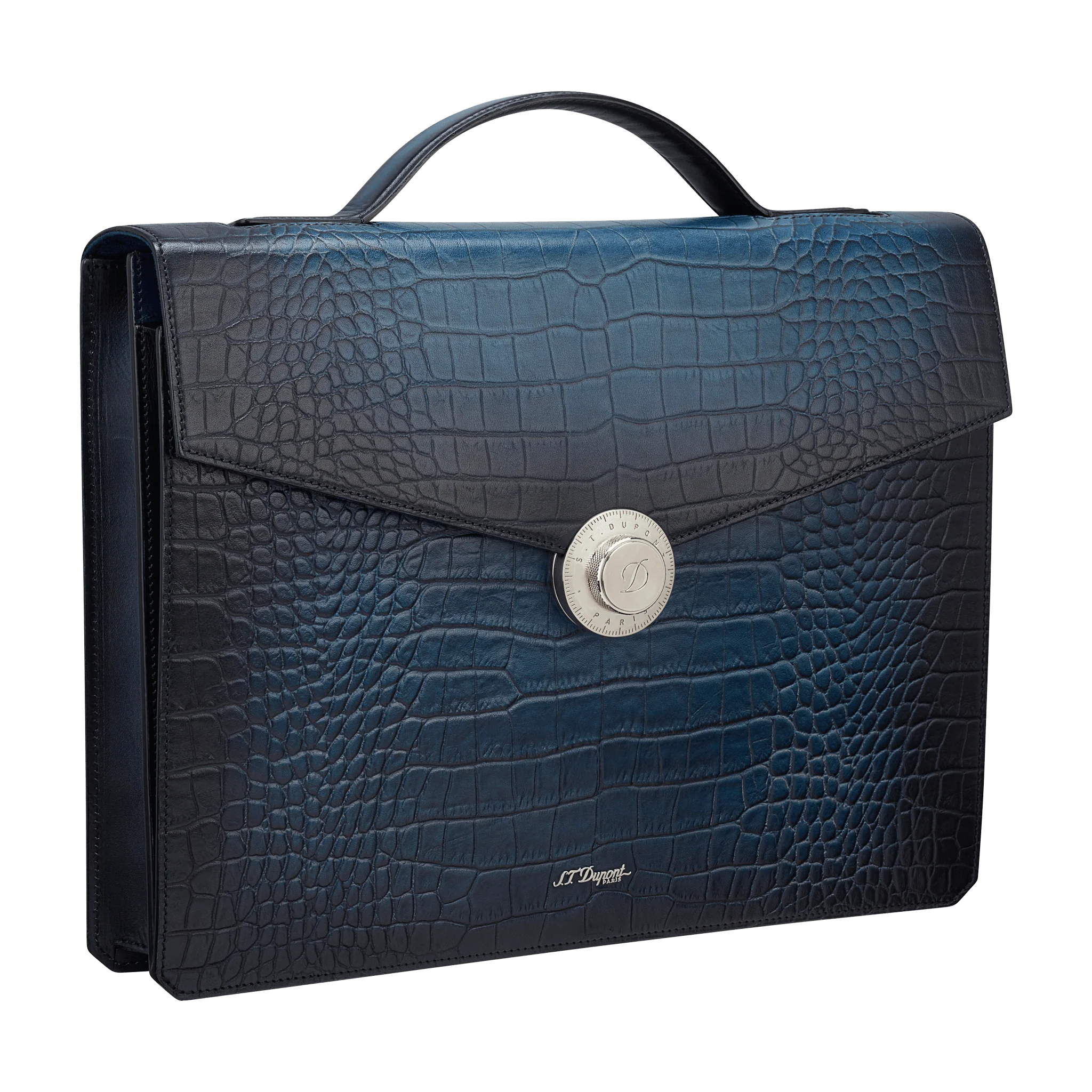 Contraste aktentasche mit 1 - Image 3