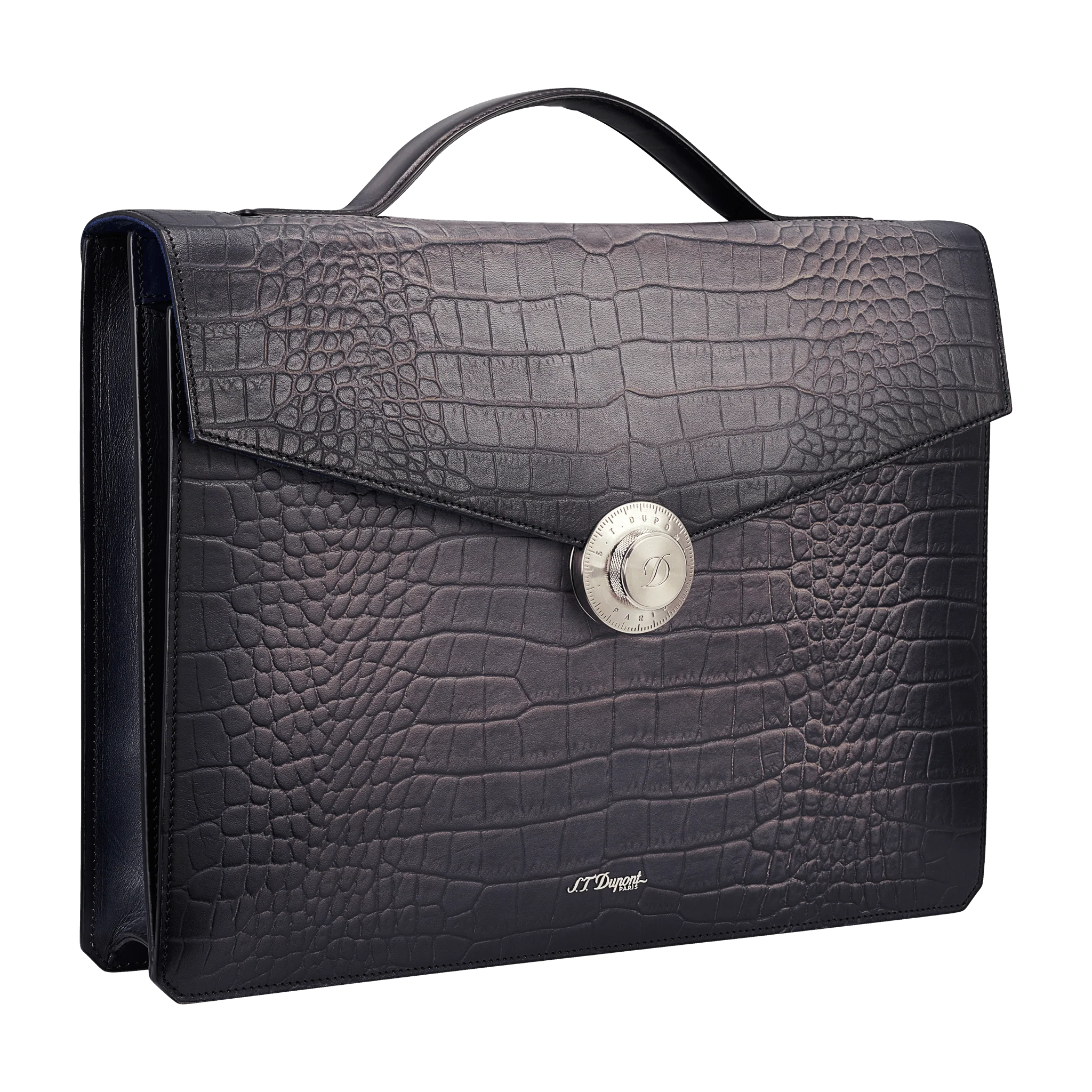 Contraste aktentasche mit 1 - Image 3