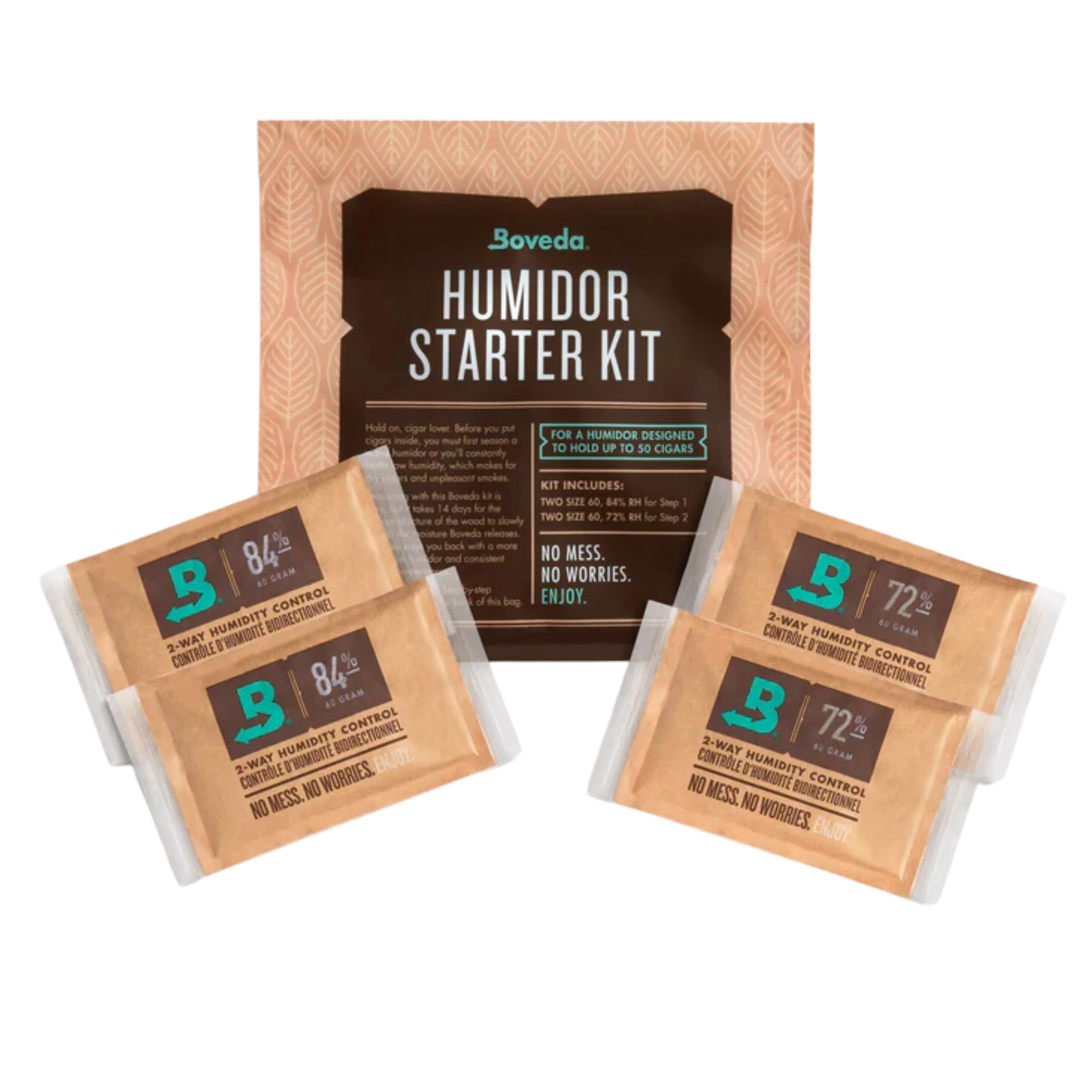 Humidor für 60 Zigarren - Image 4