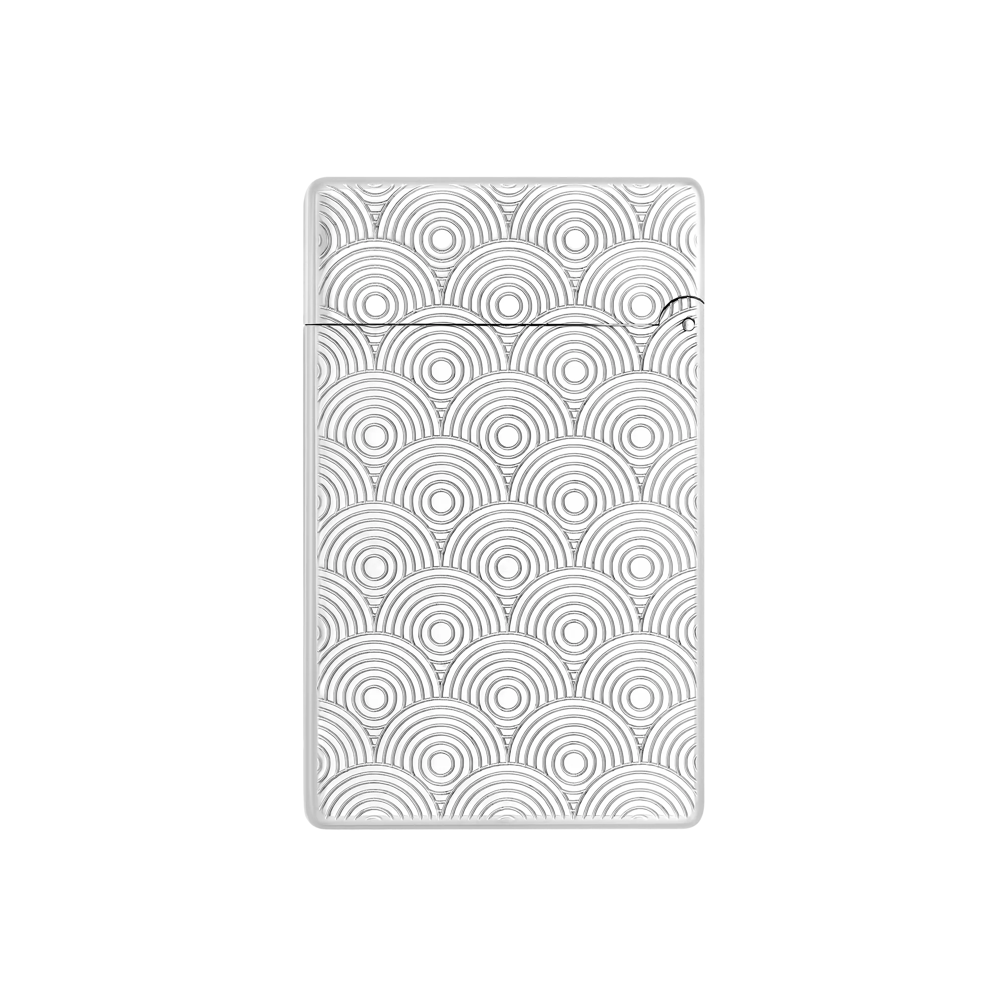 Guillochiertes Feuerzeug - Image 3