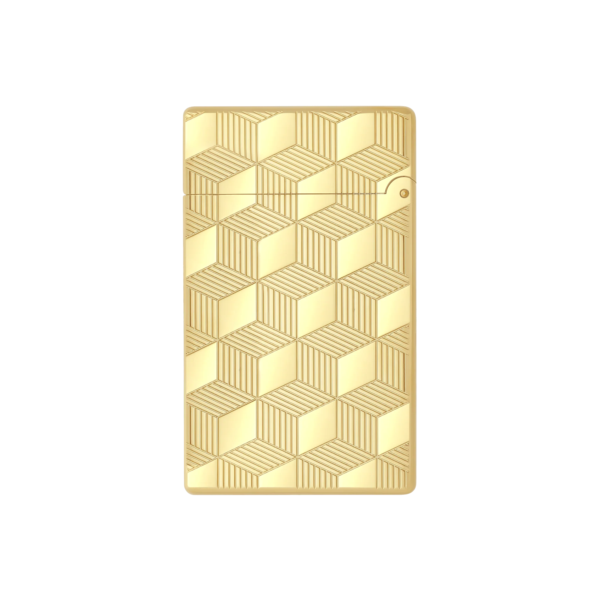 Guillochiertes Feuerzeug - Image 3