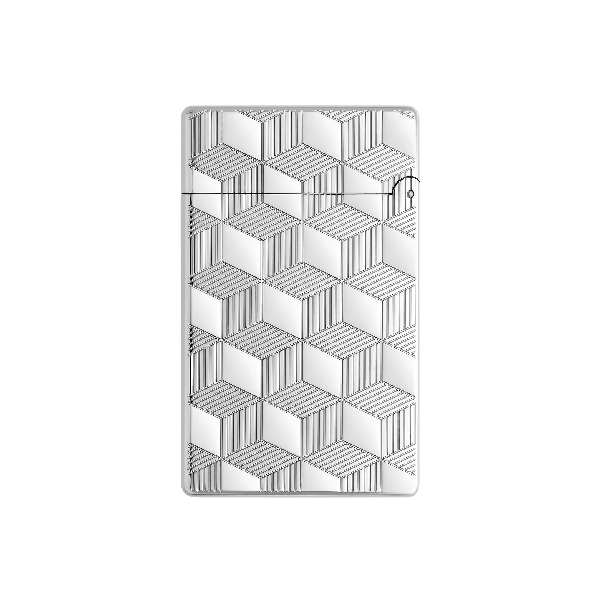 Guillochiertes Feuerzeug - Image 3