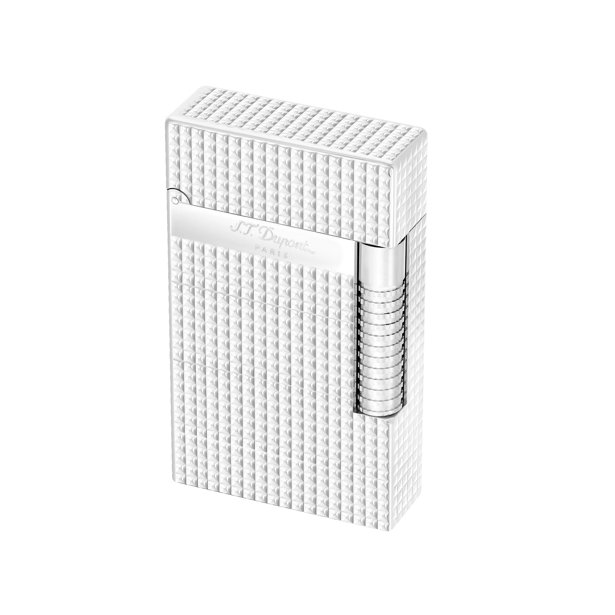 Feuerzeug Diamond head - Image 4