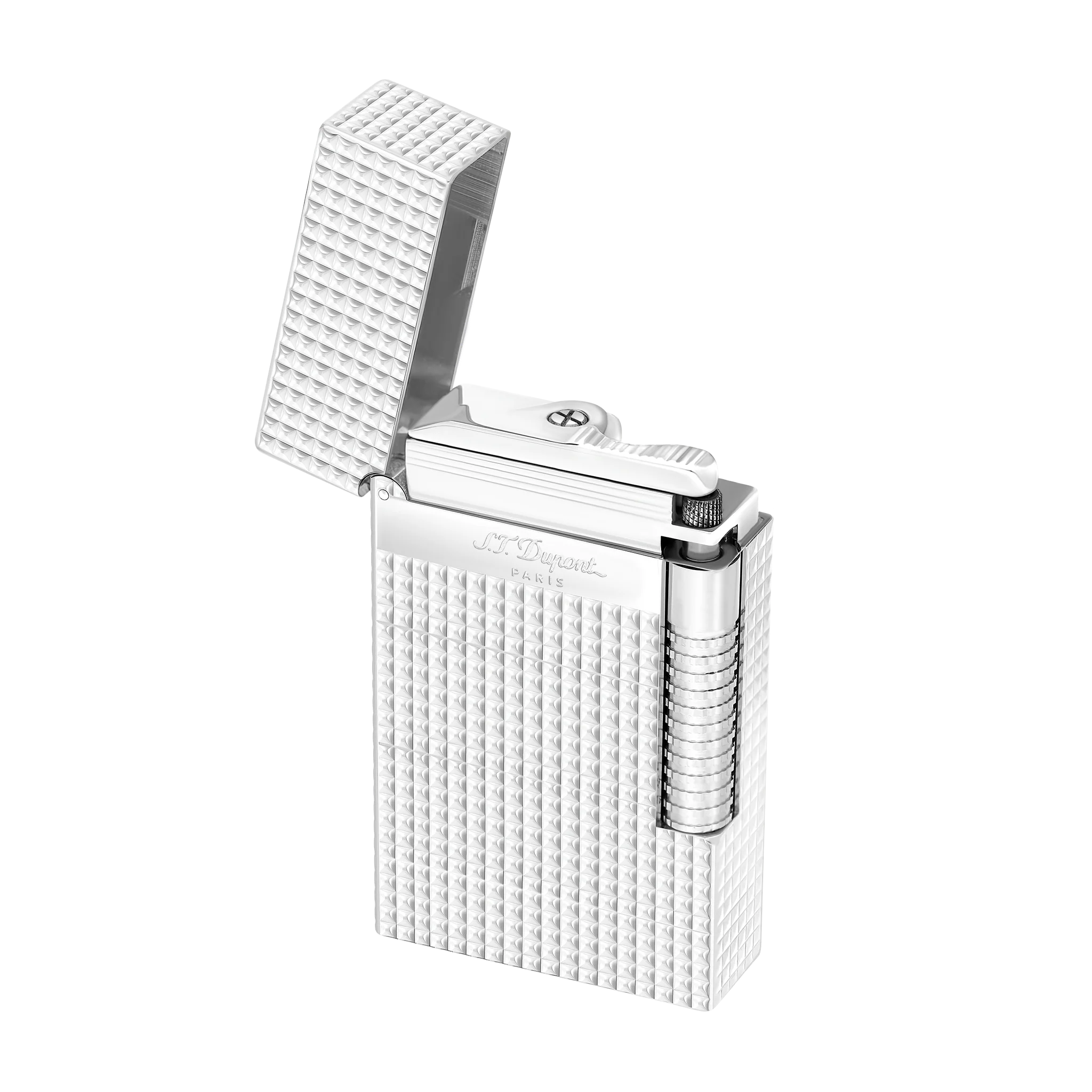 Feuerzeug Diamond head - Image 5