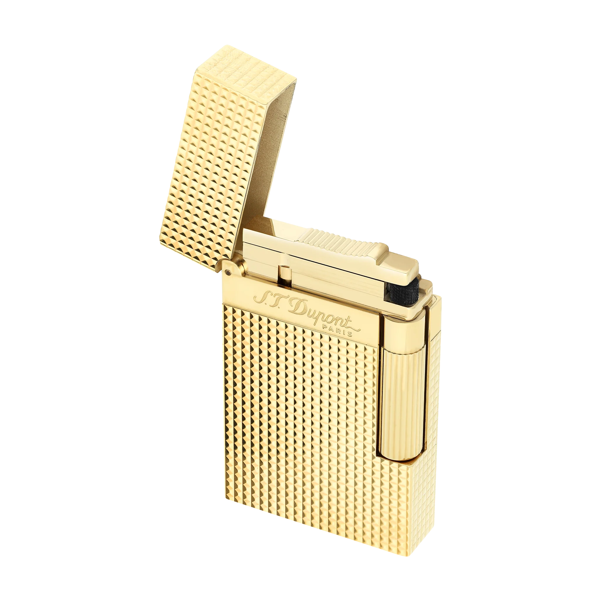 Feuerzeug Diamond head - Image 4