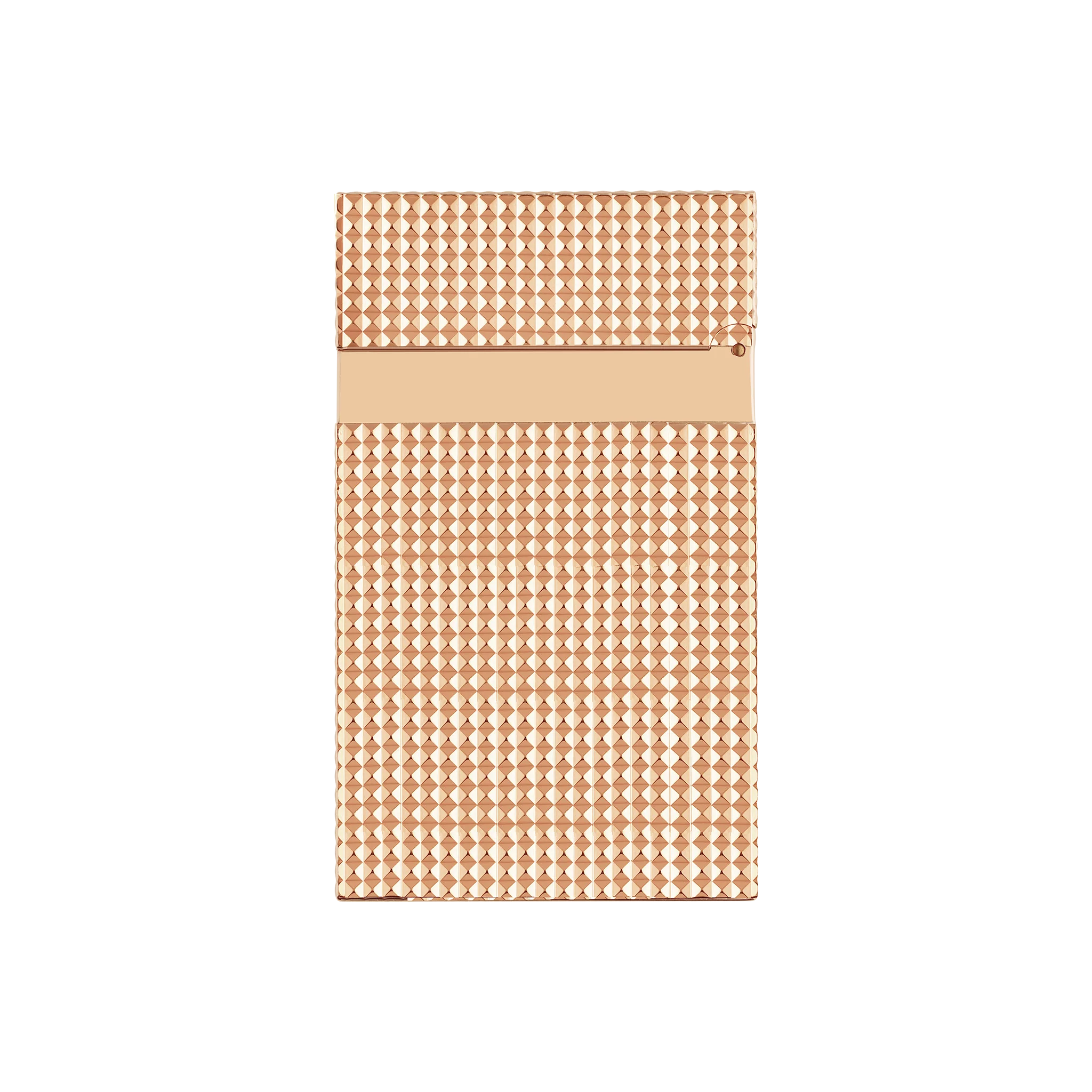 Guillochiertes Feuerzeug - Image 3