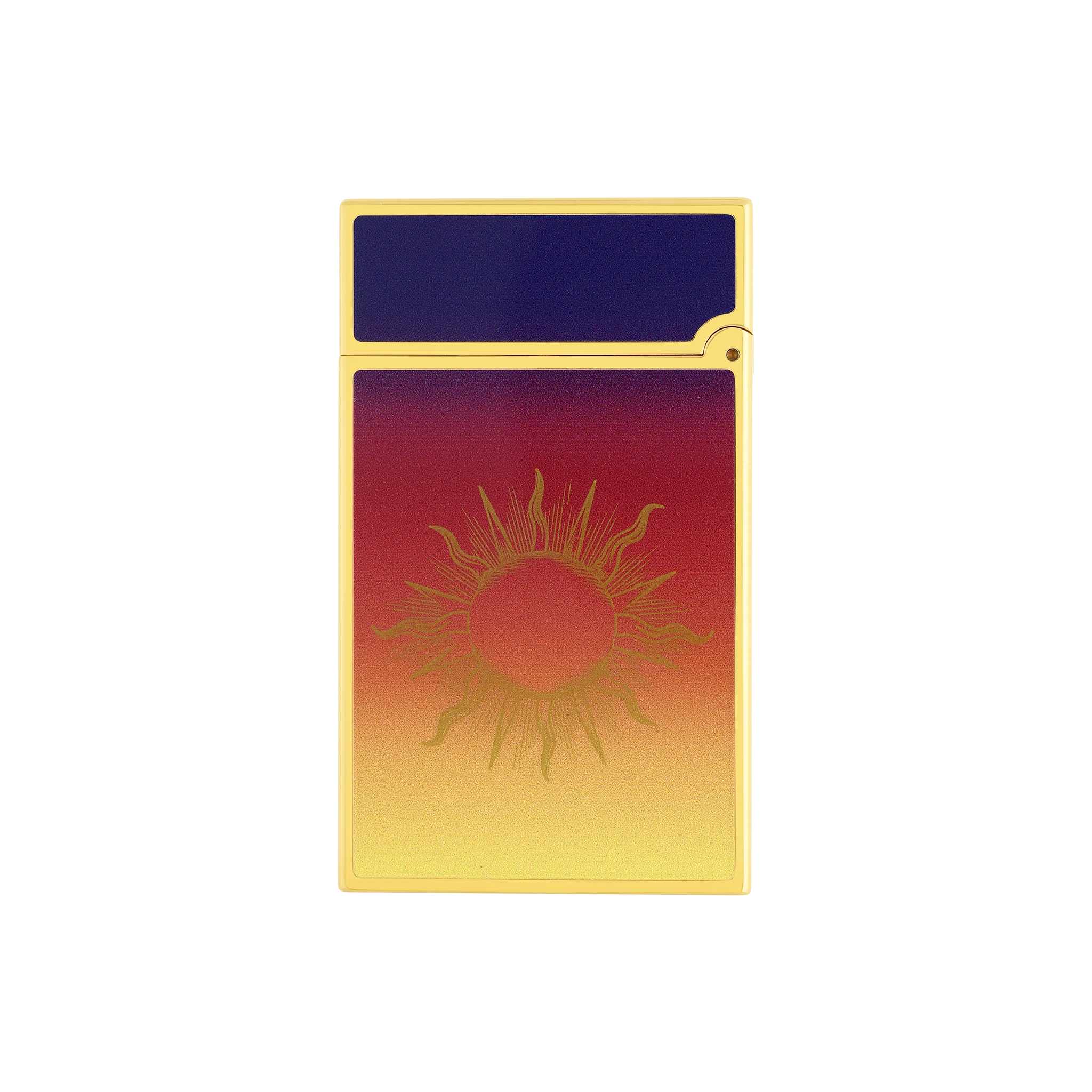 Lackiertes Feuerzeug - Image 3