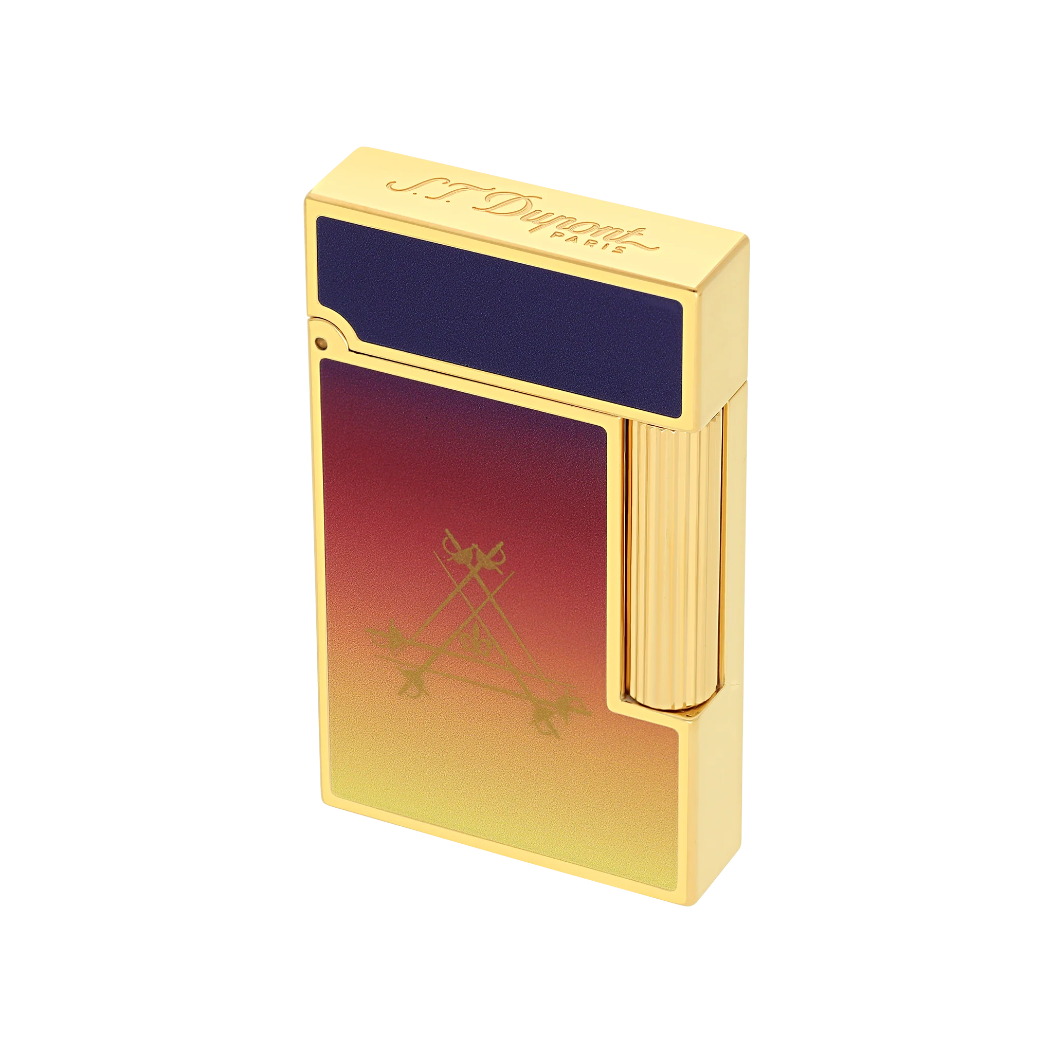 Lackiertes Feuerzeug - Image 4