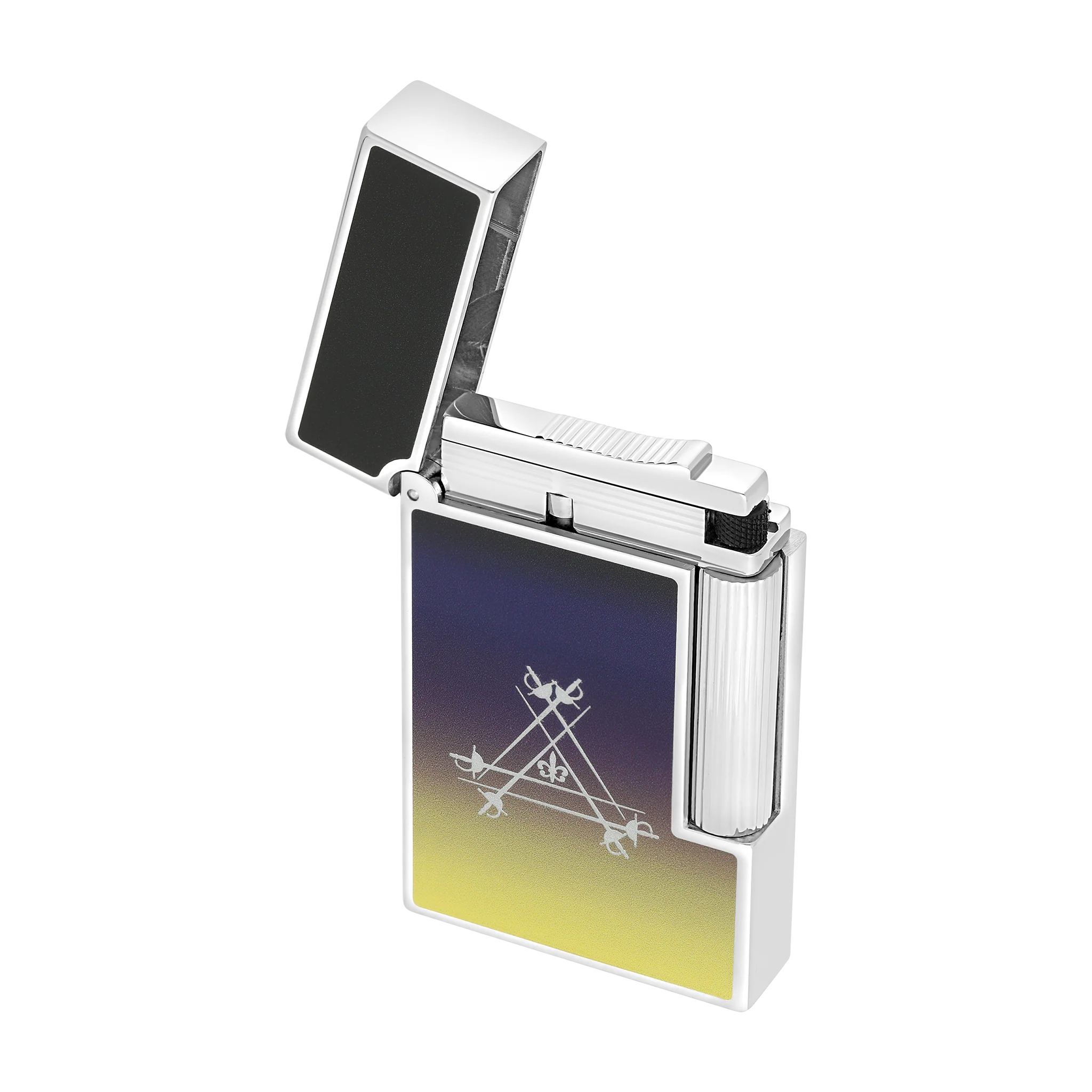 Lackiertes Feuerzeug - Image 4