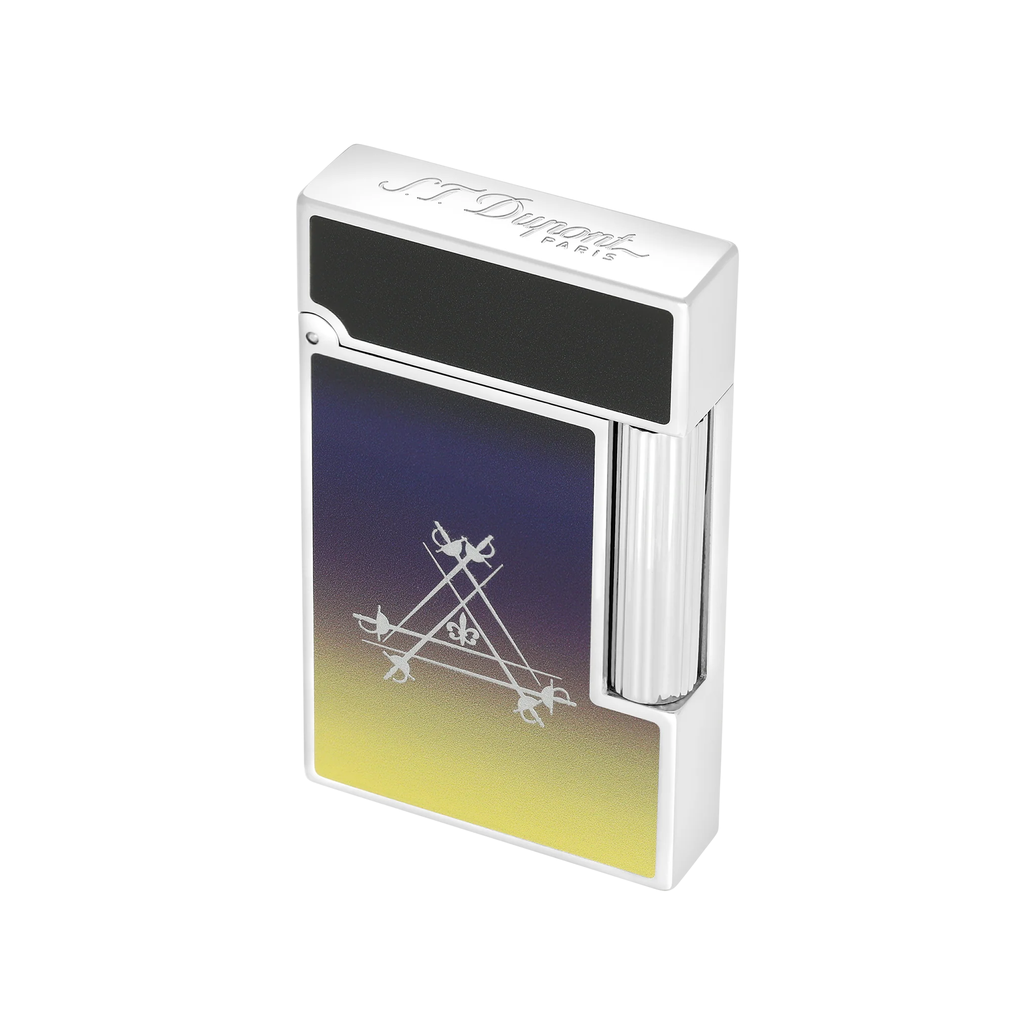 Lackiertes Feuerzeug - Image 5