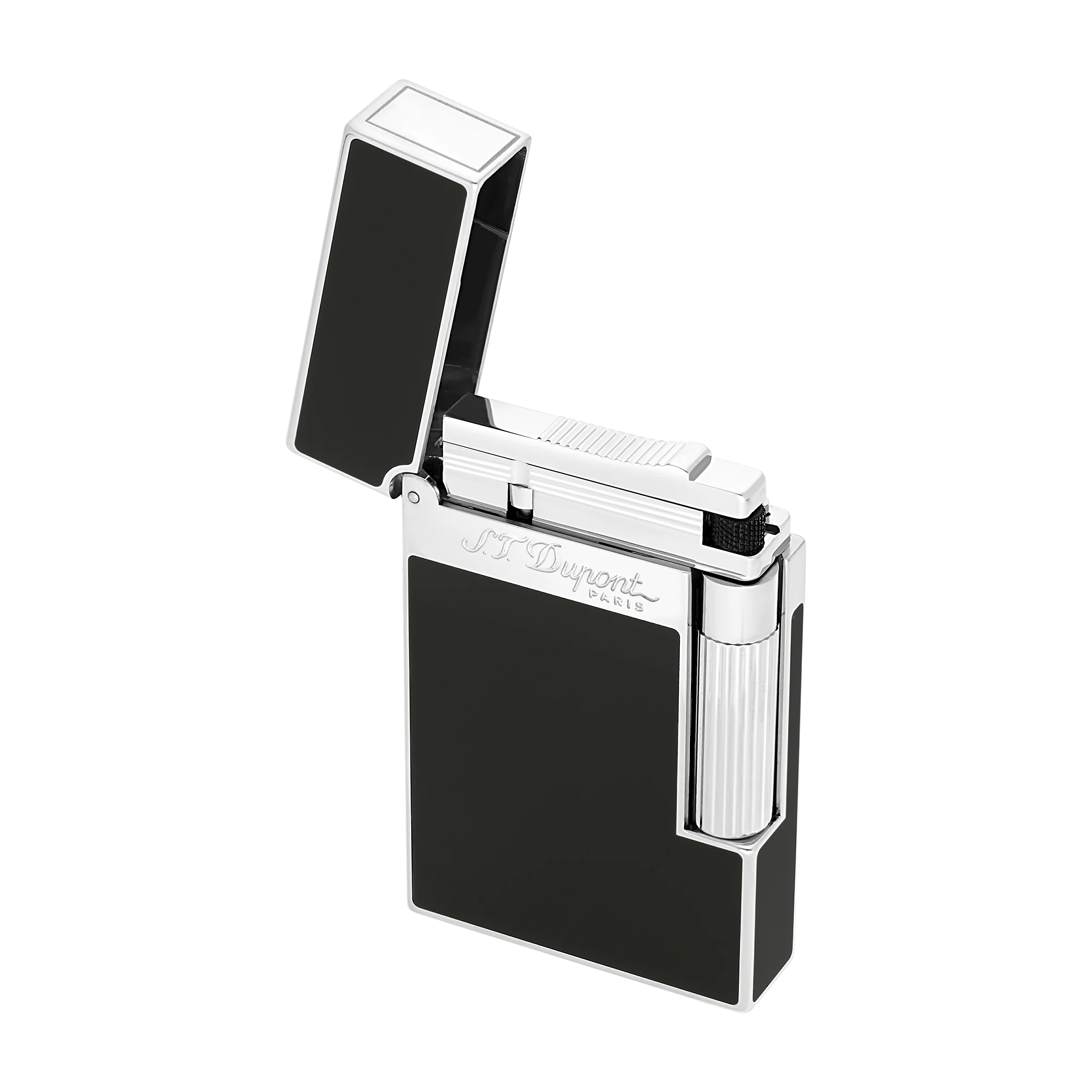 Lackiertes Feuerzeug - Image 4