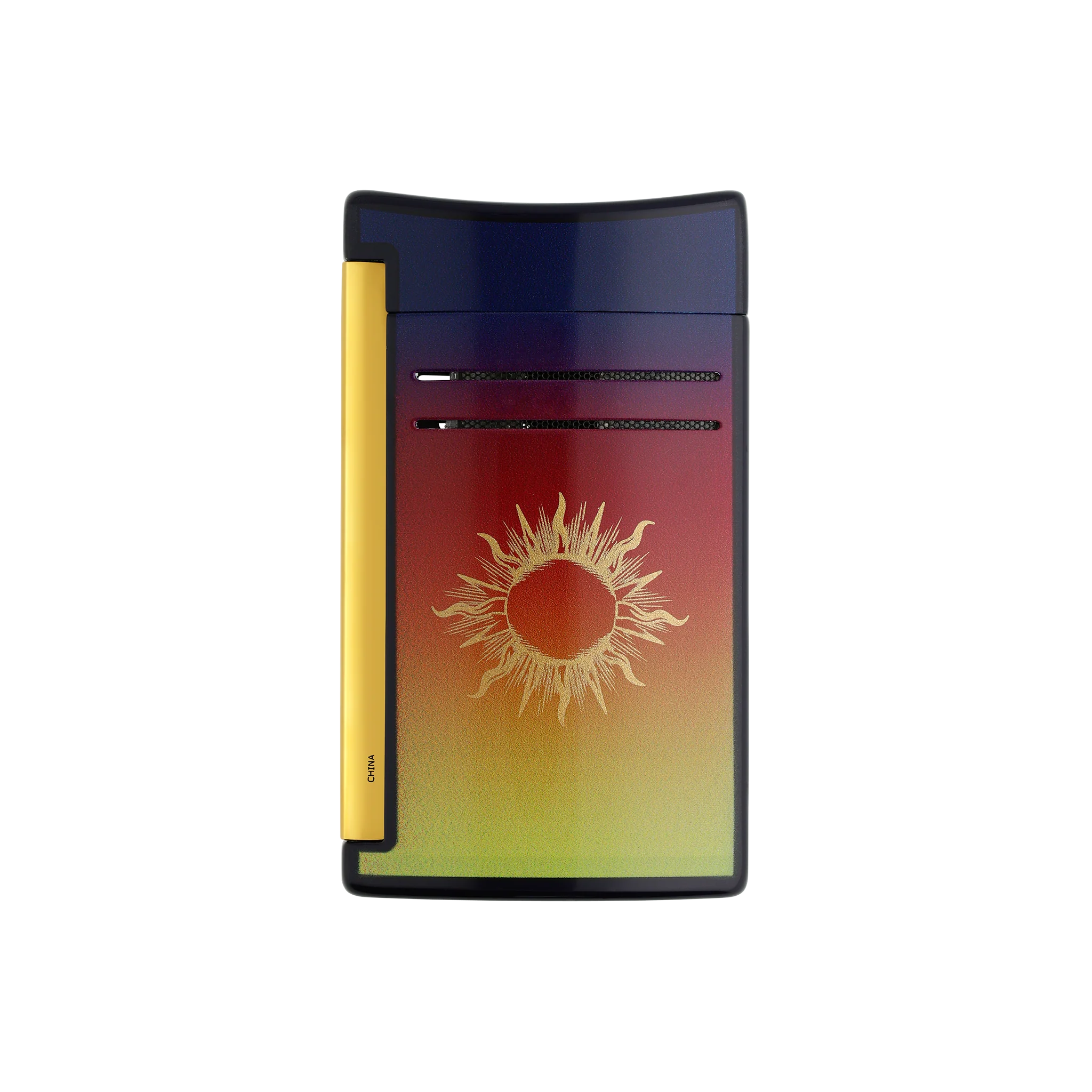 Lackiertes Feuerzeug - Image 3