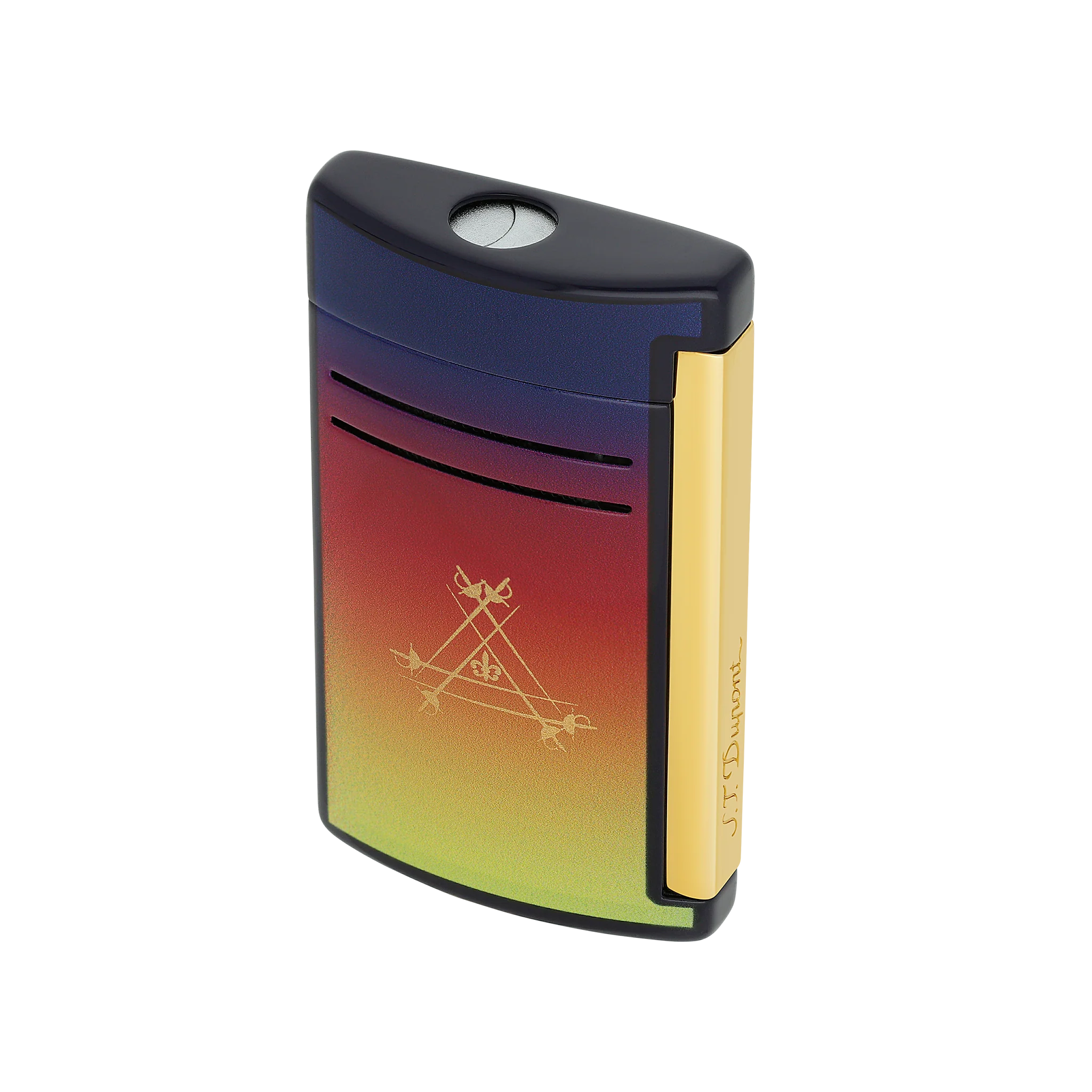 Lackiertes Feuerzeug - Image 4