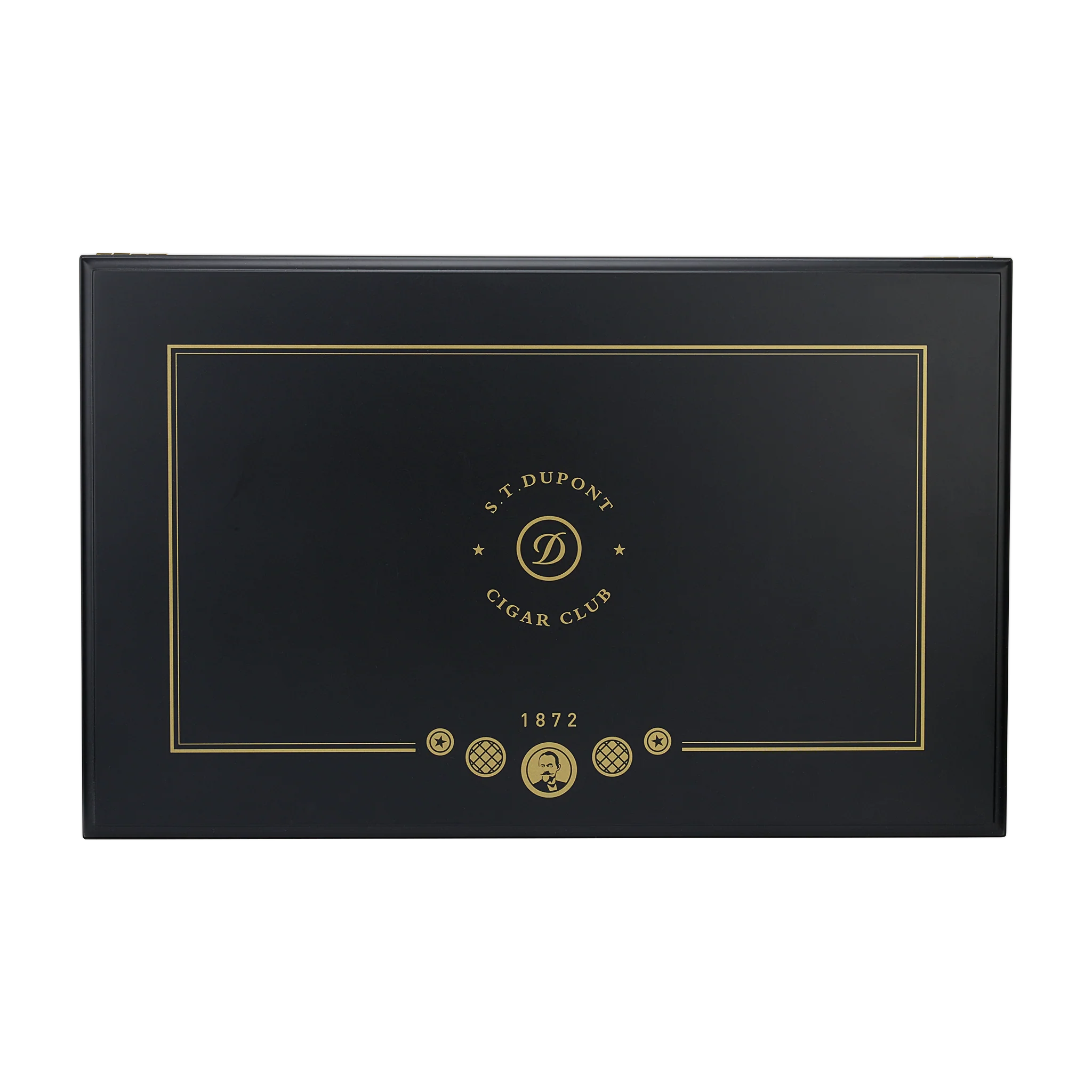 Humidor für 100 Zigarren - Image 3