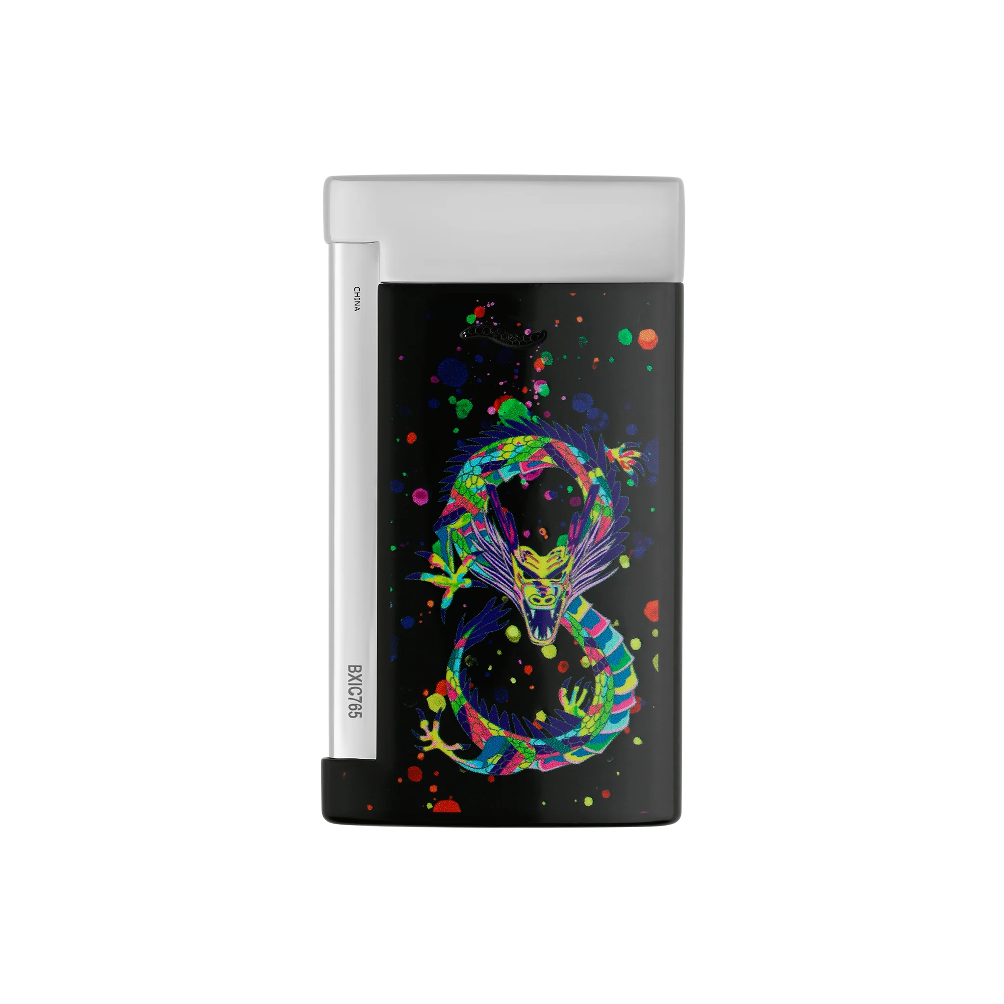 Lackiertes Feuerzeug - Image 3